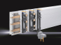 Rittal OM-Premium-Adapter 25A SV 9340910 