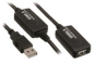 KIND USB-Verlängerung aktiv   5771000115 