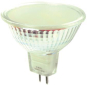 S&H LED-MR16 10SMD Ø50x45mm        30353 
