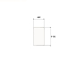 GGK BR 60x110/80-      BR 60x110/80-ES/3 
