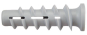 Fischer Porenbetondübel FTP K 8   078413 