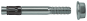 Fischer Nagelanker FNA II 6x25    044111 