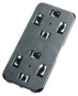 TG LWL Micro Spleissbox      H02050A0106 