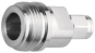 TEGA Adapter N-SMA 50Ohm TA    100024201 