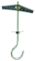 Don Quichotte SC023 M4x70    SC023 M4x70 