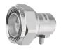 TEGA 7-16 Winkelstecker Cr     100024403 