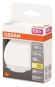 Osram LSGX5340120 4,9 Flache LED-Lampen 