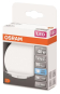Osram LSGX5340120 4,9 Flache LED-Lampen 