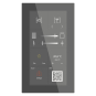 MDT BE-GTSP6TS.01S Glas Touch Smart Plus 