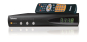 Televes SD-SAT-Receiver FTA      RSD7118 