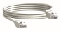 GS KABEL MIT RJ45/RJ45          TRV00830 