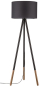 Paulmann Stehleuchte max.1x20W E27 79633 