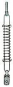 Pilz PSEN rs spring 175           570310 