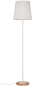 Paulmann Stehleuchte max.1x20W E27 79634 