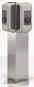 KEBA Triangle pedestal f.two      99.839 