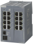 SIEM SCALANCE XB216   6GK5216-0BA00-2AB2 