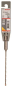 Bosch Hammerbohrer SDS-plus-5 2608585596 