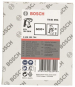 Bosch 2608200704 Klammer 1,2/18G KLAMMER 