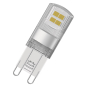 LEDV LED Stiftsockel 1,9-20W/827 200lm 