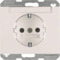 BER K1 Schuko Kombi             47387009 
