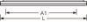 Rvisula-VSWIG/635 LED 2300lm 840 ET, aen 