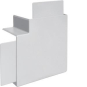 Hager Flachwinkel PVC zu LF    M54657035 