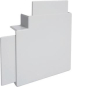 Hager Flachwinkel PVC zu LF    M54157035 