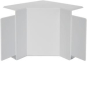 Hager Inneneck PVC zu LF       M54517035 