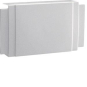 Hager T-Stück PC/ABS hfr       M55367035 