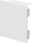 Hager Endstück PVC zu LF       M54439010 