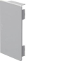 Hager Endstück halogenfrei     M55037030 