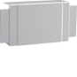 Hager T-Stückhalogenfrei       M55167030 