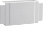 Hager T-Stückhalogenfrei       M55167035 