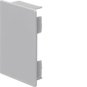 Hager Endstück halogenfrei     M54637030 