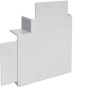 Hager Flachwinkel PVC zu LF    M54557035 