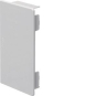 Hager Endstück halogenfrei     M55037035 
