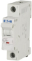 EATON PXL-C1/1 LS-Schalter 1A 1p  236044 