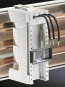 Rittal Steckleiste 9mm VE=2   SV 9623000 