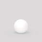 RZB LED-Kugel 4,5W RGBW IP68  612107.002 