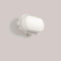 RZB Ovalleuchte 6,5W IP65     501048.009 