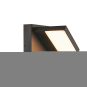 SLV ABRIDOR WL 3000/4000K IP55   1002989 
