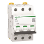 Schneider LS-Schalter iC60L 3p  A9F94350 