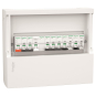 Schneider Lasttrennschalter iSW A9S66163 
