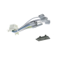 RIDI VLNE-11F NETZEINSP.-      1207049SW 