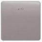 SIEM DELTA profil silber Wippe   5TG7928 