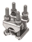 Siemens 8JK3171 Klemme 1p zu Schiene 