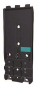 Siemens 3RK19010CA00 AS-I Montageplatte 