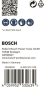 Bosch EXPERT Hammerbohrer SDS 2608900190 