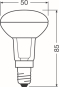 LEDV LED Reflektor 2,6-40W/827 