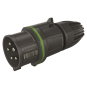 Walther CEE NEO Stecker 16A   FW211502SK 